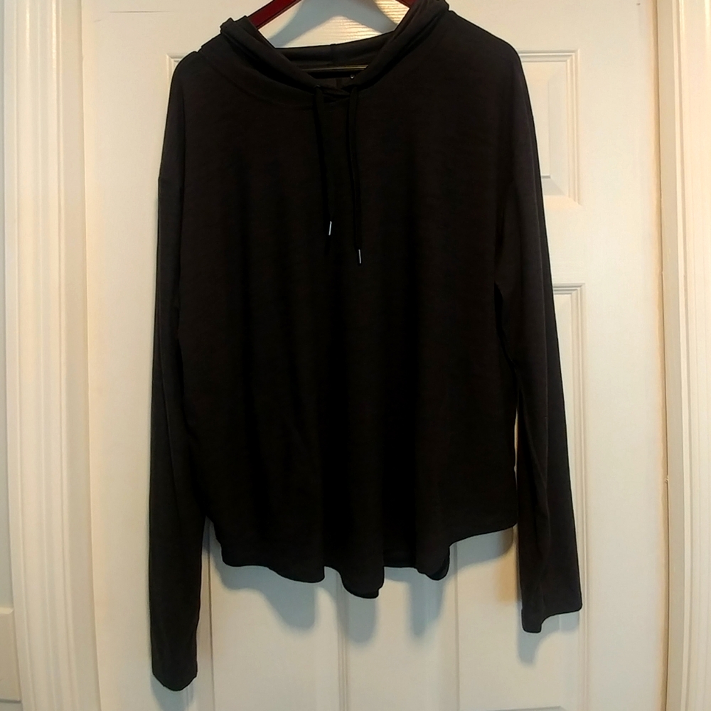 Old Navy hoodie.
